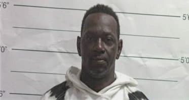 Demond Vigne - Orleans Parish County, LA 